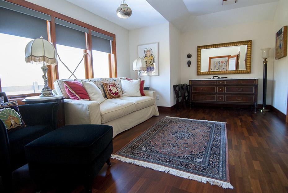 East Hampton Art House Bed And Breakfast Exteriér fotografie