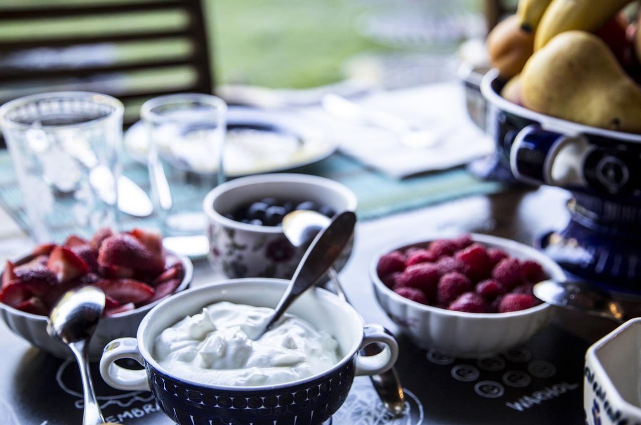 East Hampton Art House Bed And Breakfast Exteriér fotografie